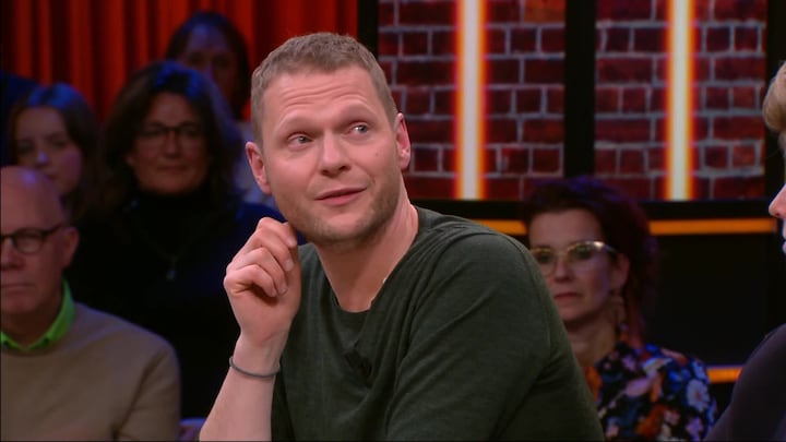 Luuk Ikink en Aran Bade blikken terug op roerig showbizzjaar