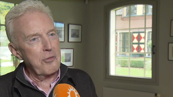 André van Duin herdenkt Joke Bruijs: 'Gemis voor het vak en als vriendin'