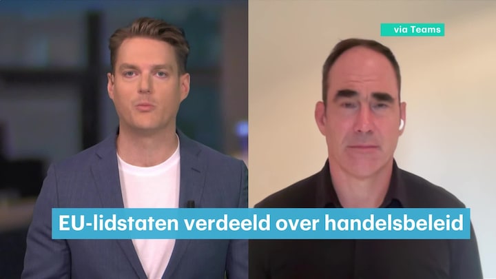 RTL Z Nieuws - 11:00 uur