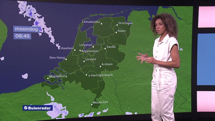RTL Weer 10:55