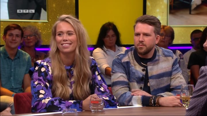 Stel KzK genomineerd voor Televizier-Ring Impact: ‘Surrealistisch’