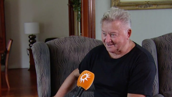 Jan Keizer heeft het drukker dan ooit nu hij met pensioen is