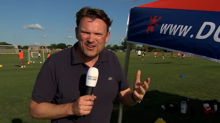 Dit is waarom Amerikanen ‘soccer’ zeggen: 'Schuld van de Engelsen'