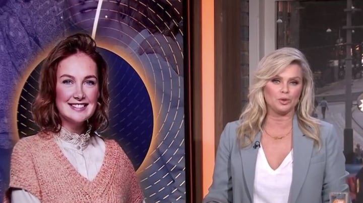 Maxime hint op nieuw klusproject: 'Gaan kluskennis bijspijkeren'