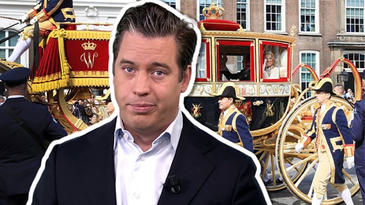 Dit zijn jullie meest gestelde vragen over Prinsjesdag 