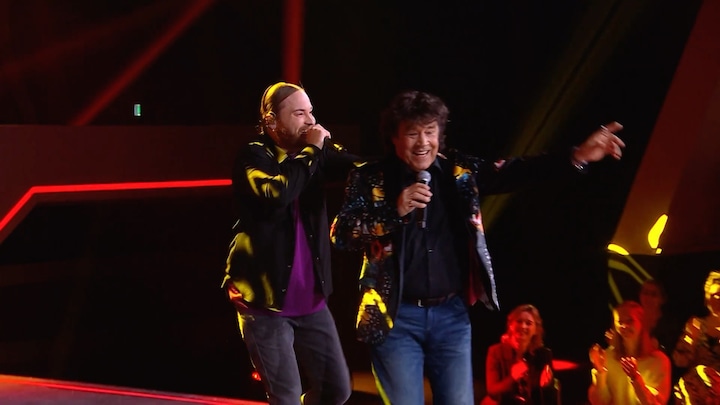 Donnie en Dennie Christian maken er één groot feest van met ‘Schultenbräu’