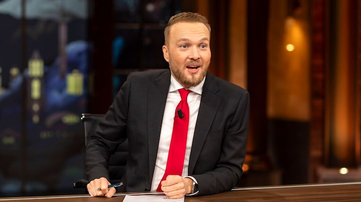 LUBACH: Paus Leo weigert te bedanken voor de bloemen!