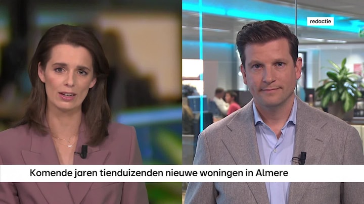 RTL Z Nieuws - 15:00 uur