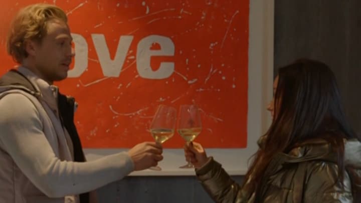 Citytrips in Boer zoekt vrouw gaan van start