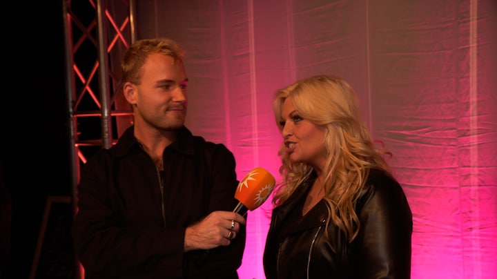 Bobbi Eden trekt zich niets aan van vooroordelen op de Kamasutrabeurs