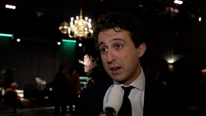 Klaver over handreiking: 'Onredelijk behandeld, maar gaan wel samenwerken'