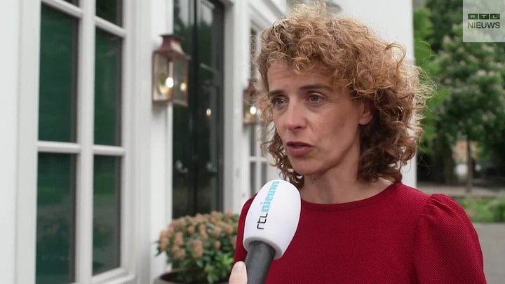 Minister Hermans: 'Kernenergie cruciaal voor energiemix van de toekomst'