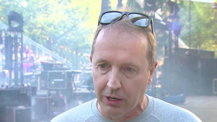 Jeroen Rietbergen gaf Edwin Evers heads up over Voice-schandaal
