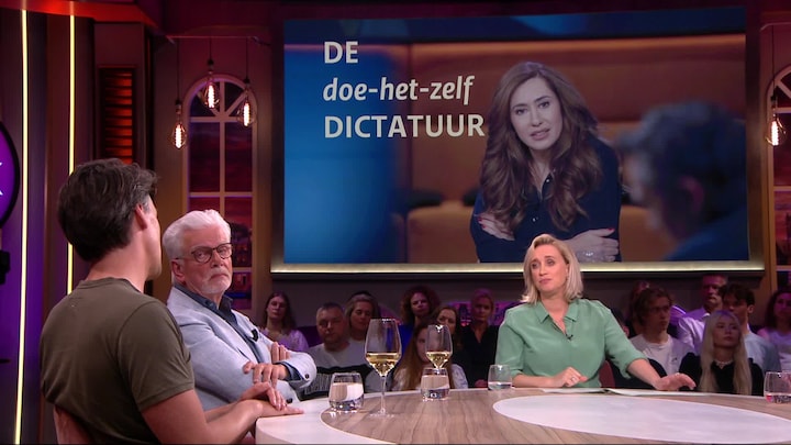 Positieve reacties op documentaire Fidan Ekiz