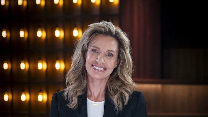Astrid Holleeder draagt in dagelijks leven achternaam van haar moeder: 'Met mijn naam kun je nergens functioneren'