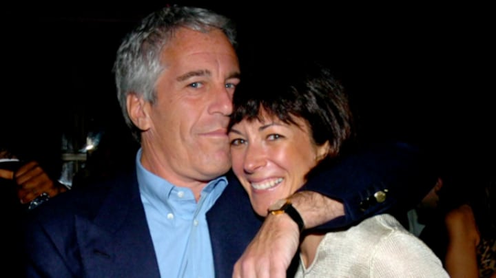 Ghislaine Maxwell over Epstein-zaak: 'Er is geen lijst met namen'