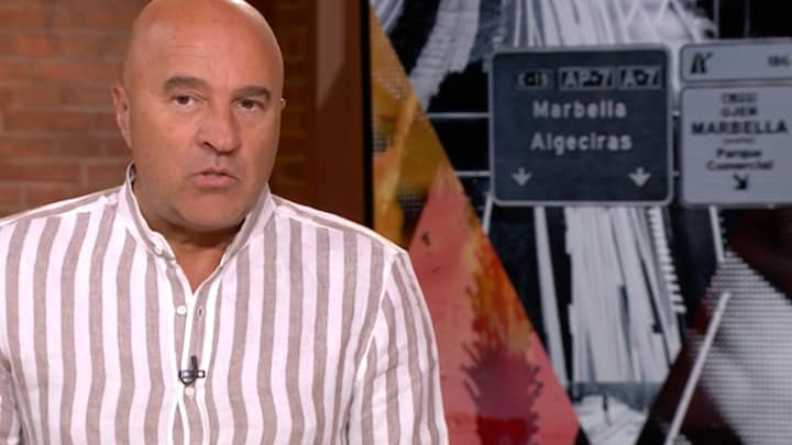 John legt uit waarom Spanje dé plek is voor criminelen