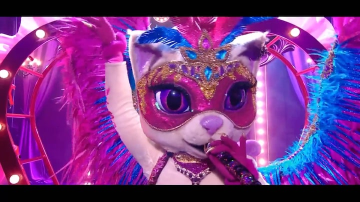 De Glamourpoes en Numidia bezorgen iedereen kippenvel: ‘Zo goed!’