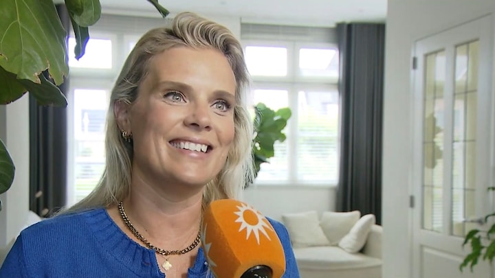 Eveline Stallaart voorspelt uitkomst tussen Anja en Jan in B&B Vol Liefde