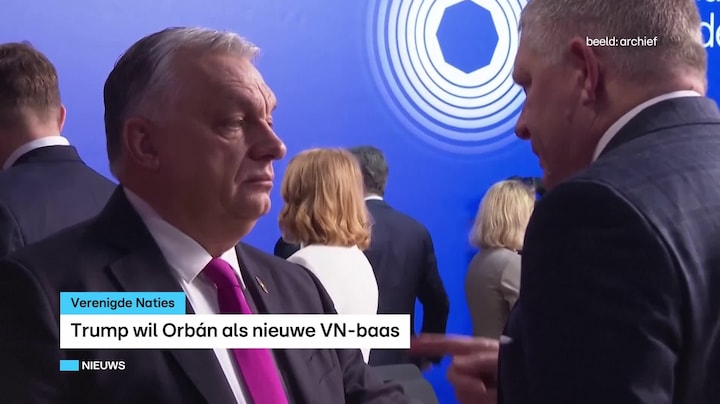 RTL Nieuws - Laat