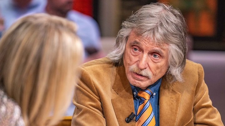 Vandaag Inside valt tegen met politici aan tafel: 'Johan Derksen mist dossierkennis' 