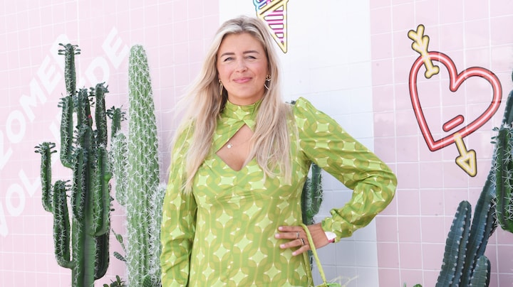 Noodweer treft huis Florine Hofstee op Ibiza: 'Nog nooit zoveel regen gezien'