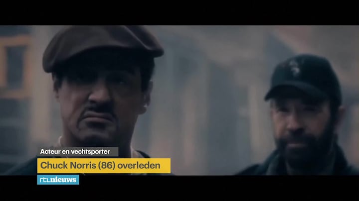 RTL Nieuws - 19:30 uur