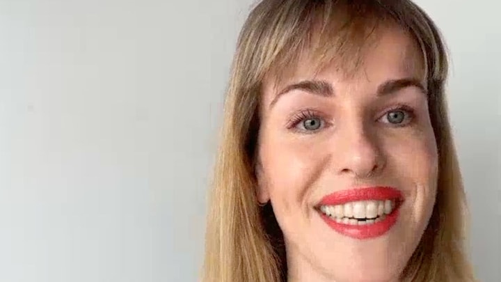 Josje Huisman ziet boost in streams na steun K3: 'Waardeer het erg'