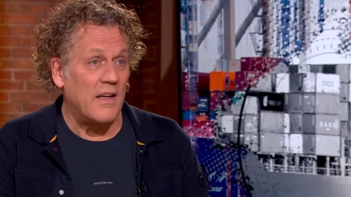 ‘Kwetsbare’ havenmedewerkers worden er ingeluisd door criminelen 