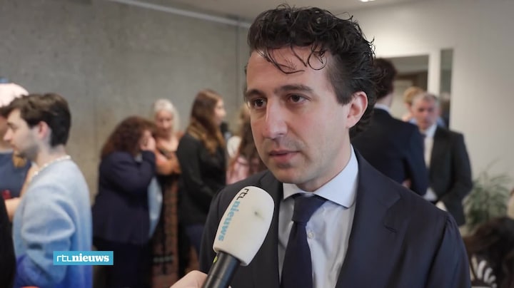 RTL Nieuws - 18:00 uur