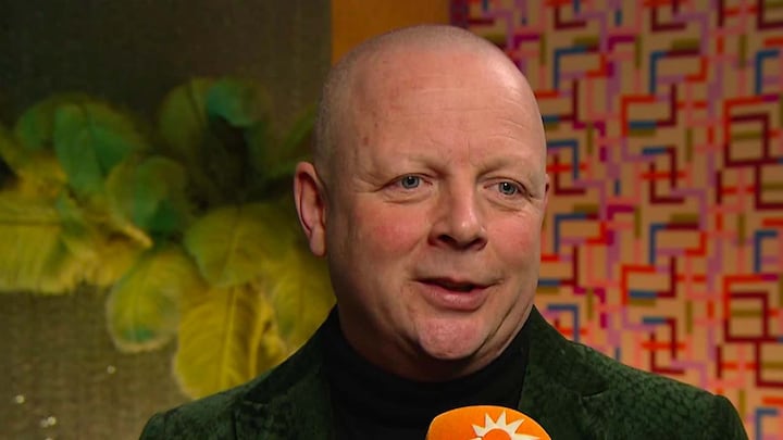 Mike blij dat Edith hem niet gezoend heeft in Winter Vol Liefde: 'Had er geen gevoel bij'