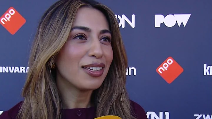 Hila Noorzai duikt weer op na bewogen verlof
