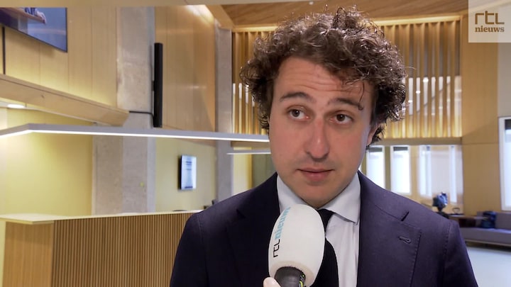 Klaver baalt van kwestie Statenlid: 'Heel erg dat het zo is gelopen'