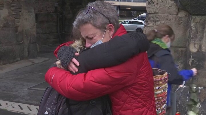 Trier in rouw na dodenrit: 'Hulpverleners gaven alles'