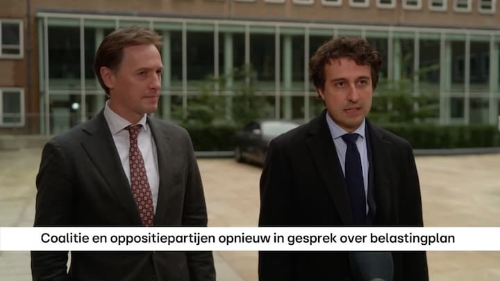 RTL Z Nieuws - 13:00 uur