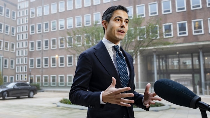 Kabinet kiest niet voor links of rechts, komt met plannen over zorg en koopkracht
