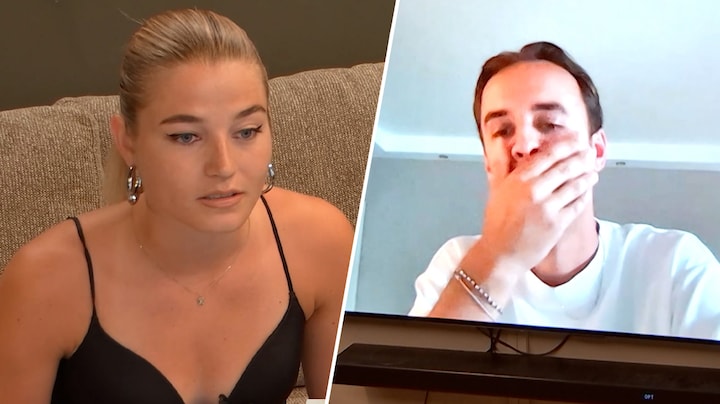 Vriend van Anouk dringt aan op vertrek uit De Bondgenoten: 'Dacht dat ik duidelijk was'