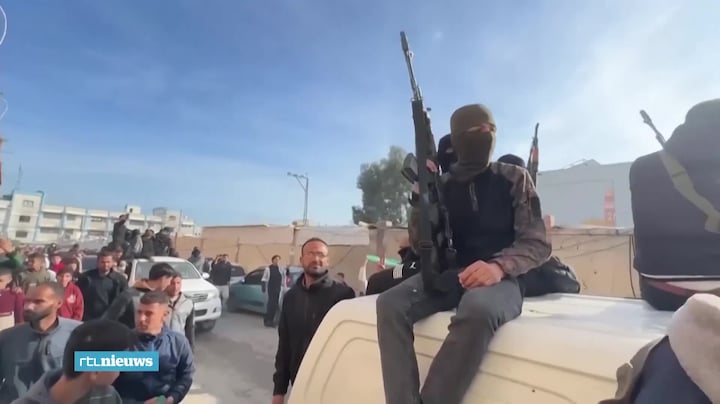 RTL Nieuws - 07:15 uur