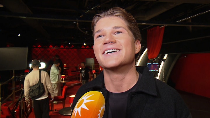 Samuel Welten zet fans in vuur en vlam met nieuwe single