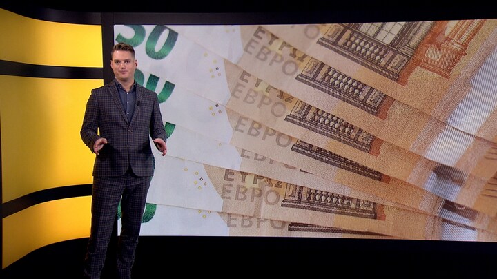 Crypto, goud, aandelen: wat leverde beleggen je dit jaar op? 