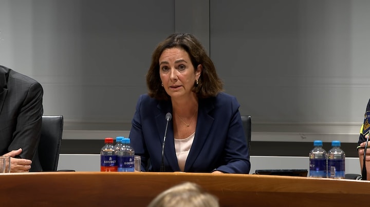 Halsema over dood Lisa: 'Nachtmerrie van elke vrouw en ouder'