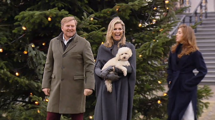 Nederlandse koningshuis deelt als 'negatieve uitzondering' geen kerstboodschap: 'Gemiste kans'