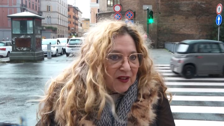 Rel in Italië: ICE komt naar de Olympische Spelen