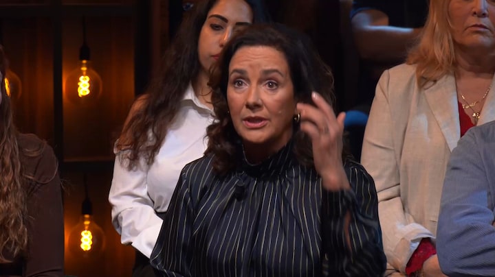 Femke Halsema: 'We vergeten dat dit voor de nabestaanden van Lisa echt afschuwelijk is'