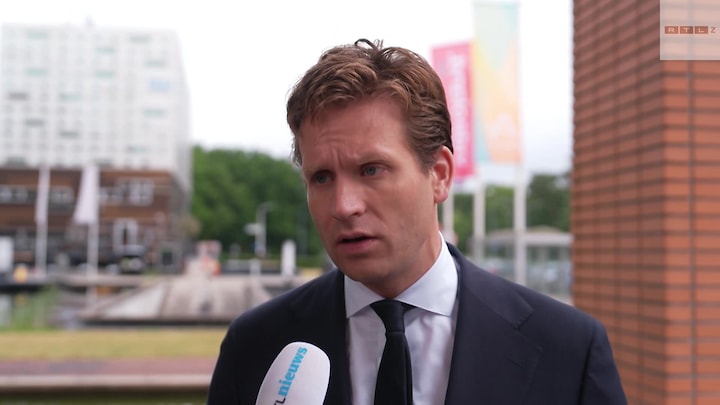 AI-fabriek in Groningen: 'We willen niet compleet afhankelijk zijn van VS'