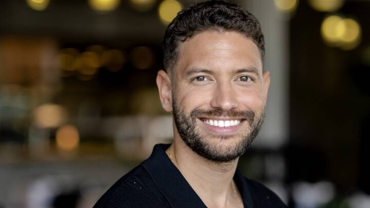 Rolf Sanchez jurylid in nieuwe talentenshow Ministars: 'Trots'