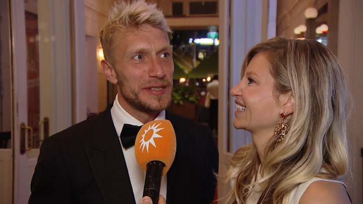 Joshua Nolet en zijn verloofde dromen van liefdevol en dramatisch trouwfeest