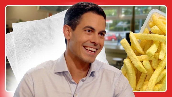 Nooit meer de auto, of nooit meer het vliegtuig? Dít kiest Rob Jetten