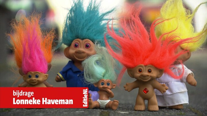 We Love Retro Trolls Rtl Nieuws 2463