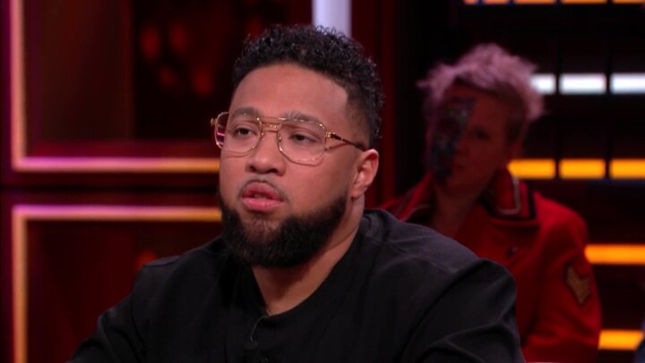 94.200 euro ingezameld voor alleenstaande vader Jay